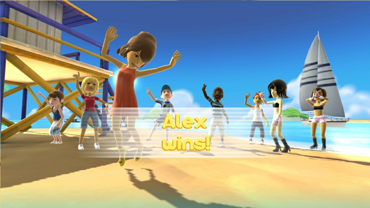 Dance Paradise - Imagen 19